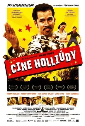 Cine Holliúdy Nacional Torrent 720p – Download [2012]