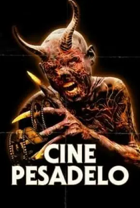 Cine Pesadelo Dublado e Dual Áudio Torrent BluRay 1080p – Download [2020]