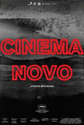 Cinema Novo Nacional Torrent 1080p – Download [2016]