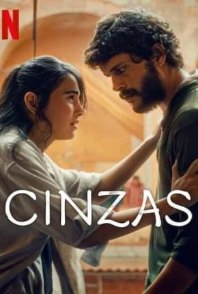 Cinzas Dublado e Dual Áudio Torrent 1080p – Download