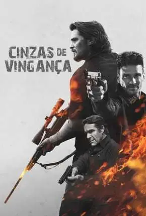 Cinzas de Vingança Dublado e Dual Áudio Torrent BluRay 720p 1080p – Download [2019]