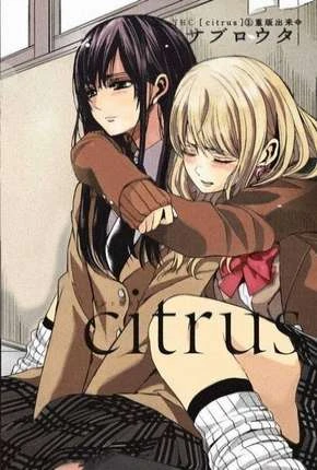 Citrus – Legendado  Torrent BluRay 720p 1080p – Download