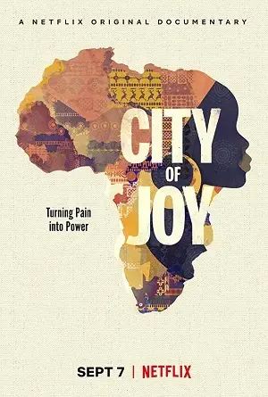City of Joy – Onde Vive a Esperança Dublado e Dual Áudio Torrent 720p 1080p – Download [2018]