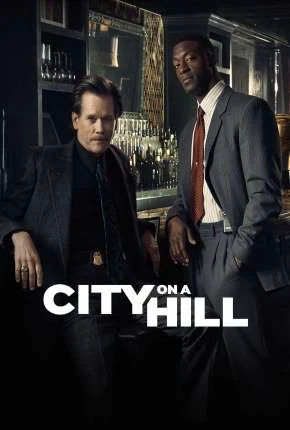 City on a Hill - Legendada Torrent 720p 1080p - Download