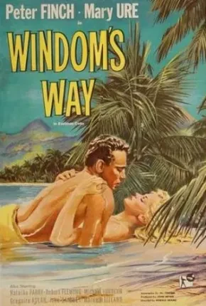 Clamor de Violência – Legendado   1080p – Download [1957]