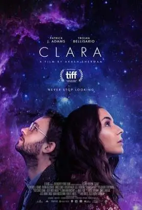 Clara - Legendado  Torrent 720p 1080p - Download