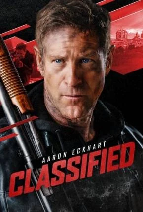 Classified – Legendado  Torrent 720p 4K 1080p – Download