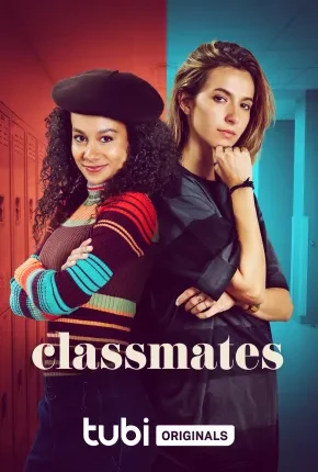 Classmates – Legendado  Torrent 720p – Download