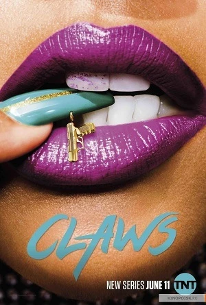 Claws – 1ª Temporada Legendada  Torrent 720p 1080p – Download