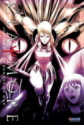 Claymore – Sem Censura Legendado  Torrent BluRay 720p 1080p – Download