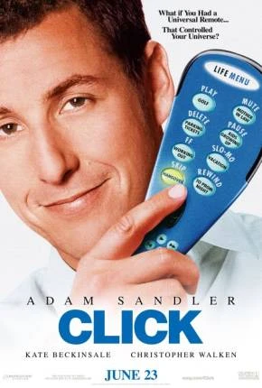 Click – Completo Dublado e Dual Áudio Torrent 1080p – Download