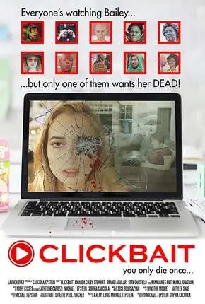 Clickbait - Legendado  Torrent 720p 1080p - Download