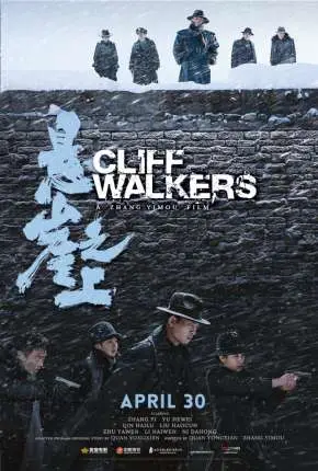 Cliff Walkers – Legendado  Torrent 1080p – Download [2021]
