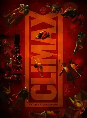 Climax – Legendado  Torrent BluRay 720p 1080p – Download [2019]