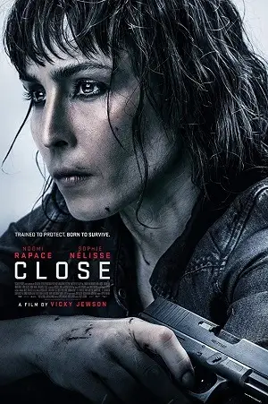 Close Dublado e Dual Áudio Torrent 720p 1080p – Download [2019]