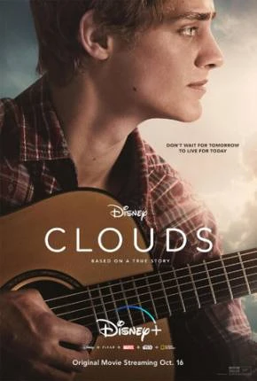 Clouds (WEB-DL) Dublado e Dual Áudio Torrent 1080p – Download