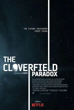 Cloverfield – A Partícula de Deus Dublado e Dual Áudio Torrent 720p 1080p – Download [2018]