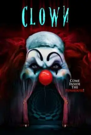 Clown - Legendado  Torrent 720p 1080p - Download