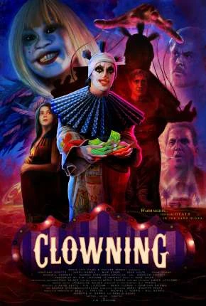 Clowning - Legendado  Torrent 1080p - Download