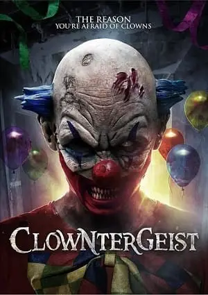 Clowntergeist – Legendado  Torrent 720p 1080p – Download [2017]