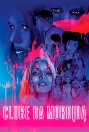 Clube da Mordida Dublado e Dual Áudio Torrent 1080p - Download