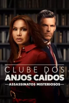 Clube dos Anjos Caídos - Assassinatos Misteriosos Dublado e Dual Áudio Torrent 1080p - Download