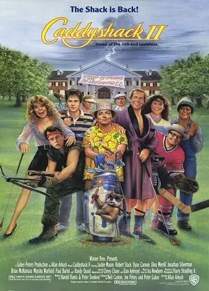 Clube dos Pilantras 2 Dublado e Dual Áudio Torrent 720p – Download [1988]