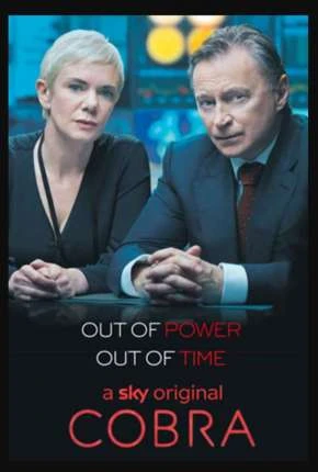 Cobra  Completa – Legendada  Torrent 720p 1080p – Download