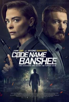 Code Name Banshee - Legendado  Torrent 1080p - Download