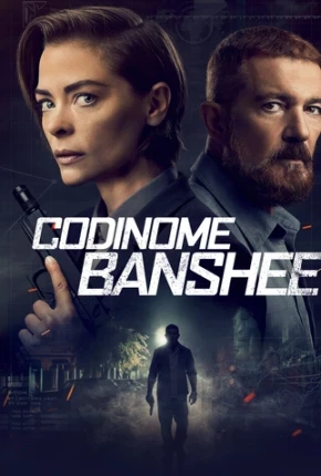Code Name Banshee Dublado e Dual Áudio Torrent BluRay 1080p - Download
