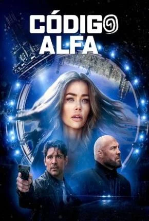 Código Alfa Dublado e Dual Áudio Torrent 1080p – Download