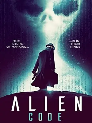 Código Alien – Legendado  Torrent 720p 1080p – Download [2018]
