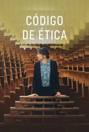 Código de Ética Dublado Torrent 1080p – Download