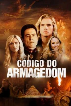 Código do Armagedom Nacional Torrent 1080p – Download [2022]