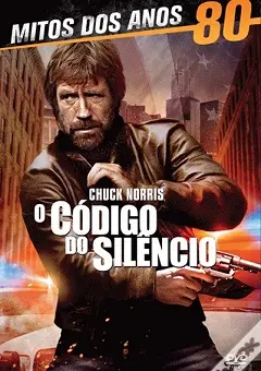 Código do Silêncio Dublado Torrent 720p – Download [1985]