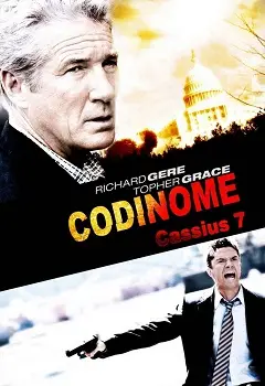 Codinome Cassius 7 Dublado Torrent 720p – Download [2011]
