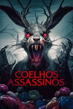 Coelhos Assassinos Dublado e Dual Áudio Torrent 1080p – Download