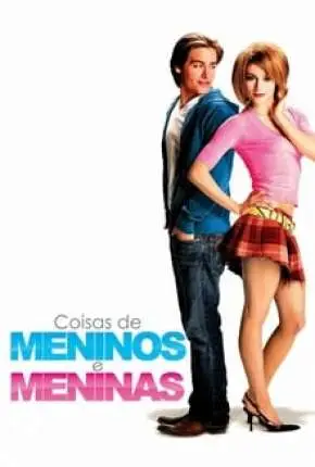 Coisas de Meninos e Meninas Dublado Torrent BluRay 1080p – Download [2006]