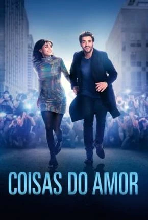 Coisas do Amor Dublado e Dual Áudio Torrent 1080p – Download