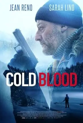 Cold Blood Legacy – Legendado  Torrent 720p 1080p – Download [2019]