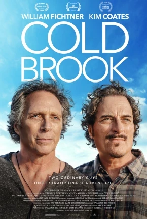 Cold Brook Dublado e Dual Áudio Torrent 1080p – Download