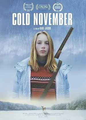 Cold November – Legendado  Torrent 720p 1080p – Download [2018]