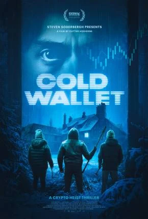 Cold Wallet – Legendado e Dublado  Torrent 1080p – Download