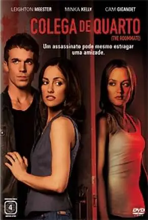 Colega de Quarto Dublado Torrent BluRay 720p – Download [2011]