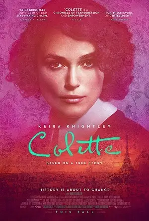 Colette – Legendado  Torrent 720p 1080p – Download [2018]