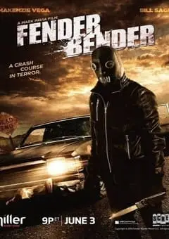 Colisão Mortal Dublado e Dual Áudio Torrent BluRay 720p 1080p – Download [2016]