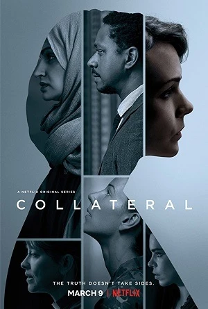 Collateral Dublada e Dual Áudio Torrent 720p - Download