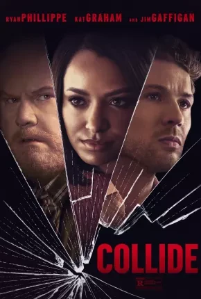 Collide Dublado e Dual Áudio Torrent 1080p – Download [2022]