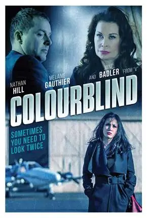 Colourblind – Legendado  Torrent 1080p – Download [2019]