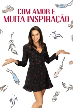 Com Amor e Muita Inspiração Dublado e Dual Áudio Torrent 1080p - Download